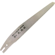 650 [大地 ネジ止め式替刃 ピストル柄用 7寸 細目 210mm]