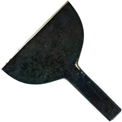鍛冶の技 カケタガネ 120mm