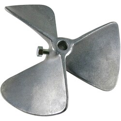 カクハンR羽根 180mm 径13