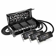 Geforce GTX980 3WAY-SLI ＋ 水冷キット GV-N980X3WA-4GD