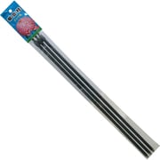 鋼管 菊支柱（ダルマ用） 3本入 45-80cm