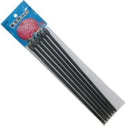 鋼管 菊支柱（福助用） 6本入 30-50cm