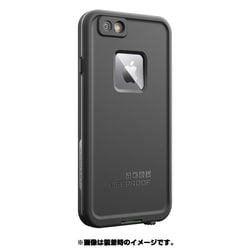 ヨドバシ Com Lifeproof ライフプルーフ Fre For Iphone 6 Case Black Iphone 6 4 7インチ用 ケース 防水 防塵 耐衝撃 通販 全品無料配達