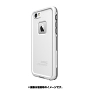 fre for iPhone 6 Case White [iPhone 6 4.7インチ用 ケース 防水・防塵・耐衝撃]