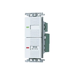 ヨドバシ.com - パナソニック Panasonic WTC54816W [埋込トイレ換気 