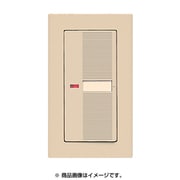 埋込スイッチハンドル ベージュ WT3031F