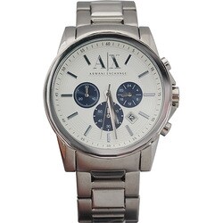 ヨドバシ.com - アルマーニ エクスチェンジ Armani Exchange AX2500 [クロノグラフ クオーツ メンズ 並行輸入品]  通販【全品無料配達】