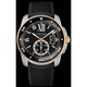 Calibre de Cartier Diver（カリブル ドゥ カルティエ ダイバー）自動巻き メンズ 並行輸入品 W7100055