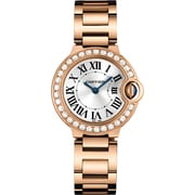 Ballon Bleu de Cartier(バロンブルー ドゥ カルティエ)SM レディース 並行輸入品 WE9002Z3