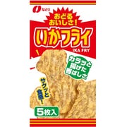 なとり いかフライ 5枚