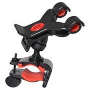 自転車用超大型スマートフォンホルダー MCSFFFBY