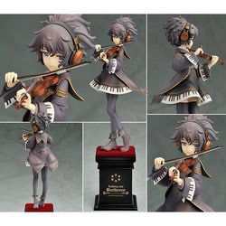 ヨドバシ.com - アルター ALTER 英雄＊戦姫GOLD ベートーヴェン [ノン