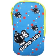 Spotch（スポッチ） ボムへい [Newニンテンドー3DS専用ポーチ]