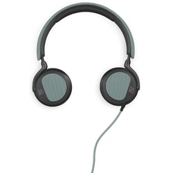 【美品】B&O PLAY H2 ヘッドホン 有線 箱付き バング＆オルフセン 美品】B&O PLAY H2 ヘッドホン 有線 箱付き バング＆オルフセン