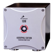 アトミック・クロック Audiophile 10M