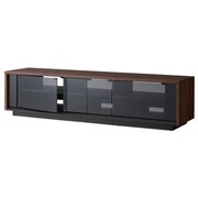 リビングボード テレビ台 組み立て式 幅1802mm A-5218