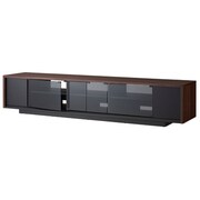 リビングボード テレビ台 組み立て式 幅2202mm A-5222