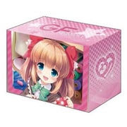 デッキホルダーコレクション Vol.193 ガールフレンド(仮) 優木苗 [60枚収納]