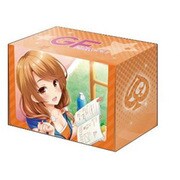 デッキホルダーコレクション Vol.198 ガールフレンド(仮) 玉井麗巳 [60枚収納]
