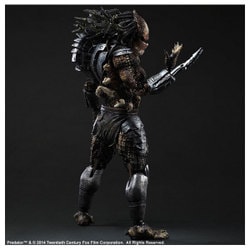 ヨドバシ.com - スクウェア・エニックス SQUARE ENIX PREDATOR