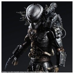 ヨドバシ.com - スクウェア・エニックス SQUARE ENIX PREDATOR PLAY