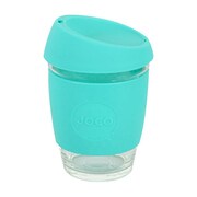 耐熱タンブラー JOCO（ジョコ） 12oz 0.36L ミント kjc0002