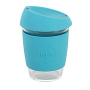 耐熱タンブラー JOCO（ジョコ） 12oz 0.36L ブルー kjc0002