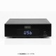 USB入力付DAC DSD64対応 ハイレゾ音源対応 HD12
