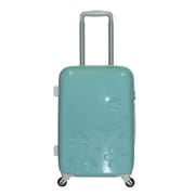 ハードキャリー 旅行日数目安：2～3泊 50L TSAロック搭載 グリーン RS-5750