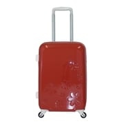 ハードキャリー 旅行日数目安：2～3泊 50L TSAロック搭載 トマトレッド RS-5750
