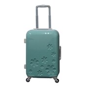 ハードキャリー 旅行日数目安：1～2泊 27L TSAロック搭載 グリーン RS-5610
