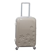 ハードキャリー 旅行日数目安：2～3泊 55L TSAロック搭載 ベージュ RS-5620