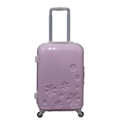 ハードキャリー 旅行日数目安：2～3泊 55L TSAロック搭載 ピンク RS-5620