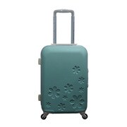 ハードキャリー 旅行日数目安：1～2泊 27L TSAロック搭載 機内持ち込み可 マットグリーン RS-5710