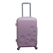 ハードキャリー 旅行日数目安：1～2泊 27L TSAロック搭載 機内持ち込み可 マットピンク RS-5710