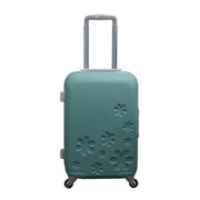 ハードキャリー 旅行日数目安：2～3泊 55L TSAロック搭載 マットグリーン RS-5720