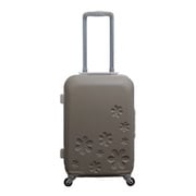 ハードキャリー 旅行日数目安：2～3泊 55L TSAロック搭載 マットベージュ RS-5720