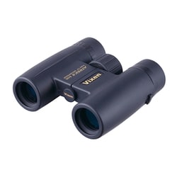 8倍双眼鏡 25mm 360g 防水 ダハプリズム式 パーフェクトフーリーマルチコート ATREK（アトレック） II HR8×25WP