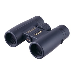 8倍双眼鏡 32mm 390g 防水 ダハプリズム式 パーフェクトフーリーマルチコート ATREK（アトレック） II HR8×32WP
