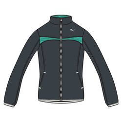 ヨドバシ.com - プーマ PUMA 512319-03-L [ナイロンジャケット