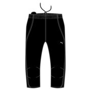 512323-01-M [パンツ PUMA Running 3/4パンツ メンズ Mサイズ ブラック]