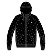 512350-01-O [パーカー puma play time スウェットジャケット メンズ O ブラック]