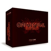 ORCHESTRAL ESSENTIALS 2 SAMOE2 [音楽ソフトウエア]