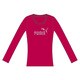 831090-02-S [長袖Ｔシャツ P.S.T.D. No.1 ロゴ LS Tee レディース S セライズ]