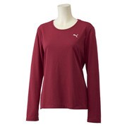 831091-03-L [長袖Ｔシャツ P.S.T.D.Cat LS Tee レディース L セライズ]