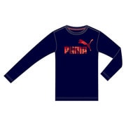 831229-02-M [P.S.T.D.NO.1 ロゴ LS Tee]
