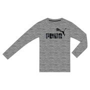 831229-03-M [P.S.T.D.NO.1 ロゴ LS Tee]