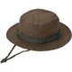 UG-223BR [コットンサファリハット ブラウン]