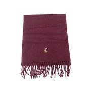 マフラー 66-Polo Ralph 6F0200-600