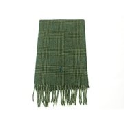 マフラー 66-Polo Ralph 6F0217-360
